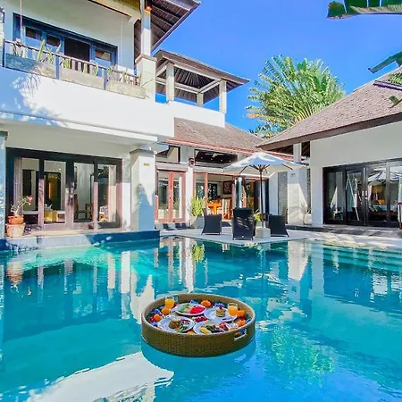 Cempaka Villa By Premier Hospitality Asia