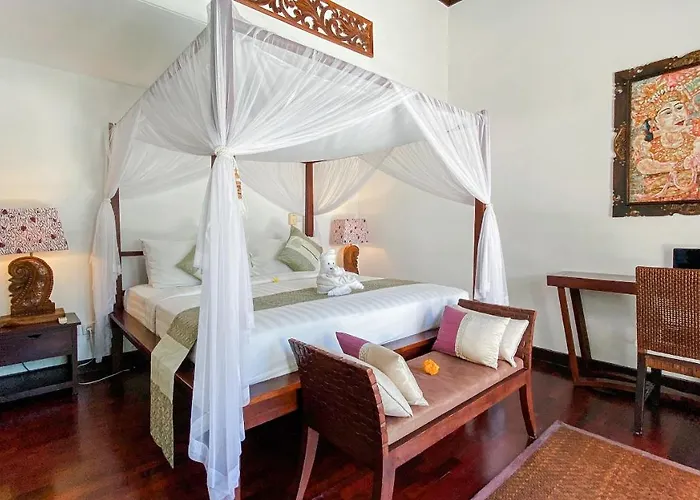 Cempaka By Premier Hospitality Villa Nusa Dua (Bali)
