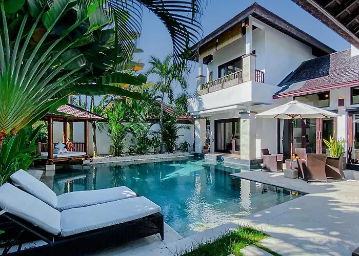 Villa Cempaka By Premier Hospitality Nusa Dua (Bali)