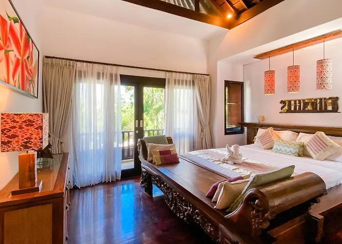 Cempaka By Premier Hospitality Villa *