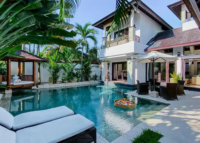 Cempaka By Premier Hospitality Villa Nusa Dua (Bali)