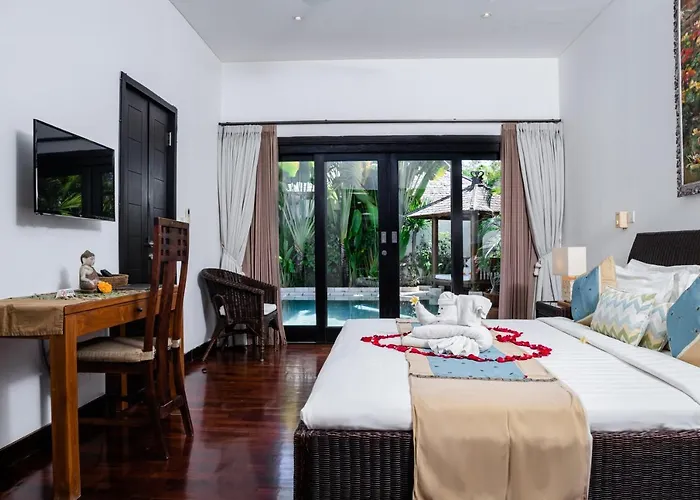 Cempaka By Premier Hospitality Villa *