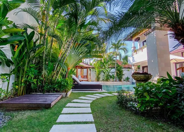 Villa Cempaka By Premier Hospitality