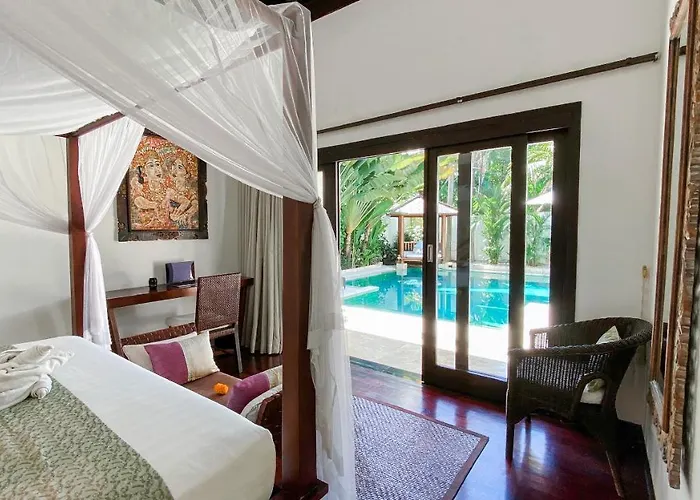 Cempaka By Premier Hospitality * Nusa Dua (Bali)