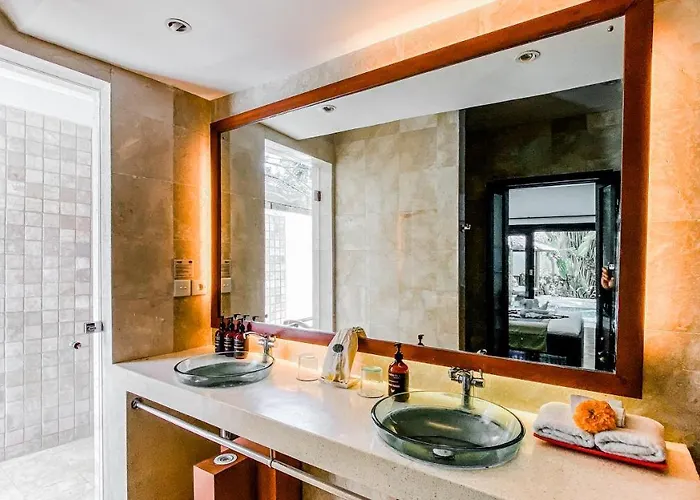 Cempaka By Premier Hospitality Villa Nusa Dua (Bali)