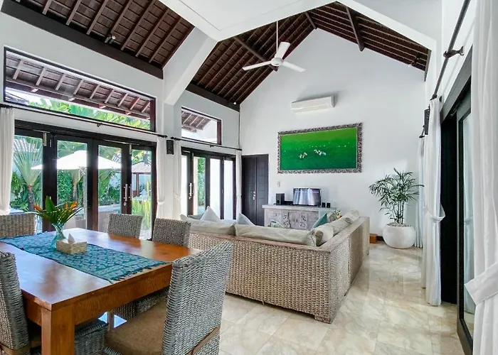 Cempaka By Premier Hospitality Villa Nusa Dua (Bali)