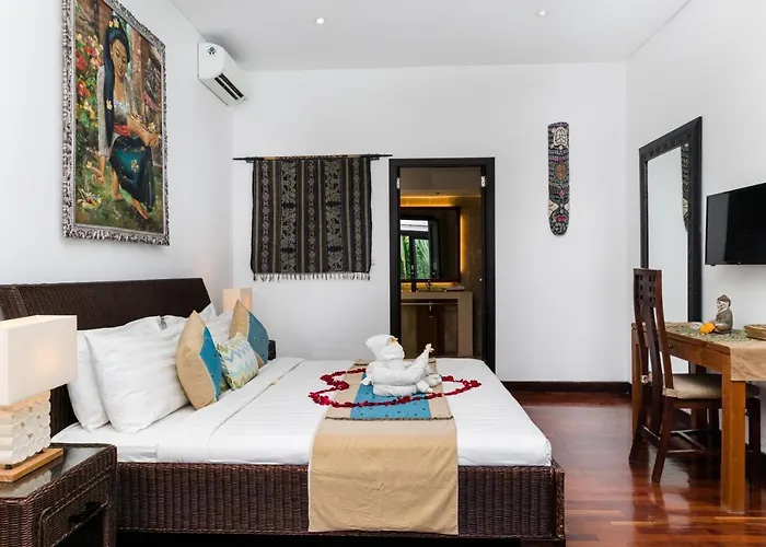 Cempaka By Premier Hospitality Villa Nusa Dua (Bali)