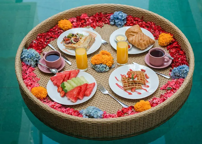 Cempaka By Premier Hospitality Villa Nusa Dua (Bali)