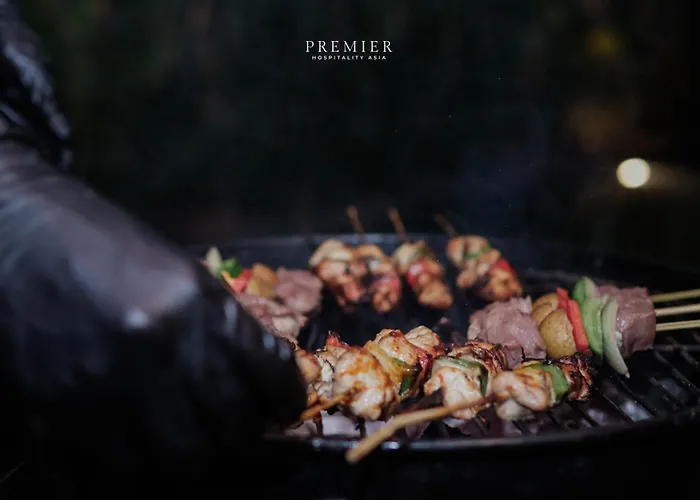 Cempaka By Premier Hospitality Villa Nusa Dua (Bali)