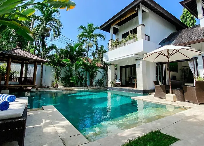 Cempaka By Premier Hospitality Villa *