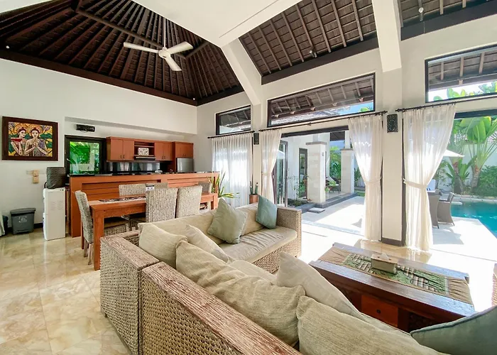 Villa Cempaka By Premier Hospitality