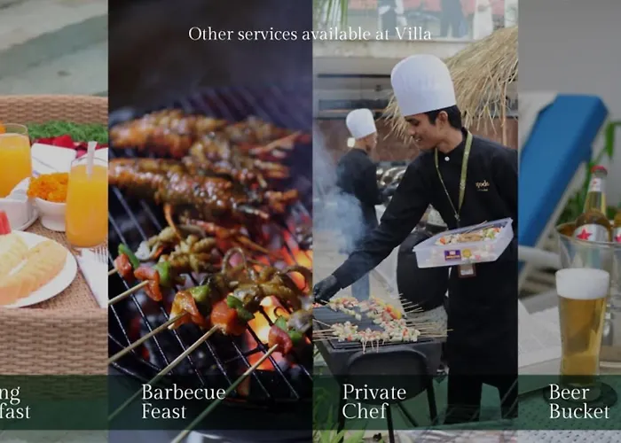 Cempaka By Premier Hospitality